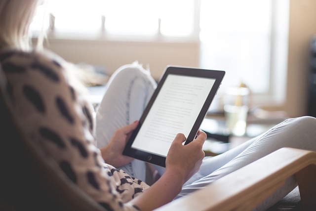 Gadget KIndle